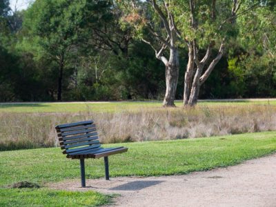 City of Greater Dandenong - Parks User Survey