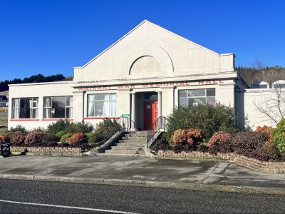 Hurunui District Council