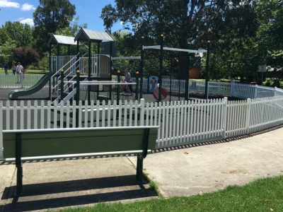 Wingecarribee Playground Strategy