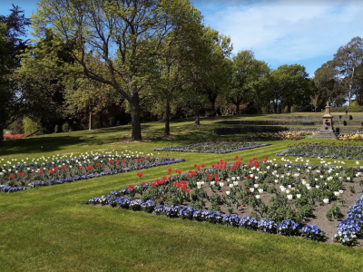 Timaru District Council